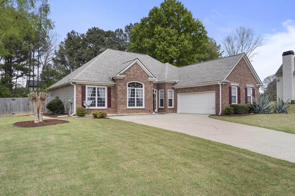 2730 Barimore Place Dacula, GA 30019 - Photo 2 of 25