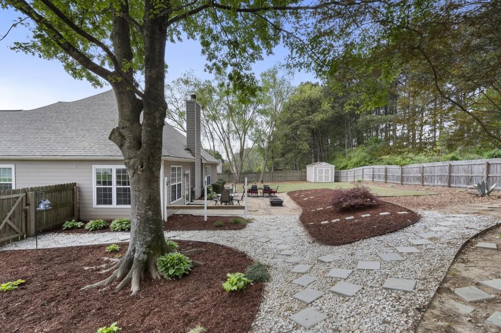 2730 Barimore Place Dacula, GA 30019 - Photo 22 of 25