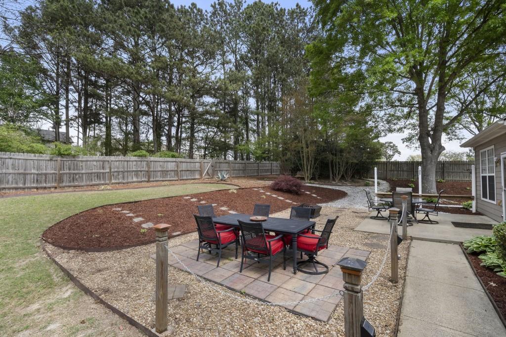 2730 Barimore Place Dacula, GA 30019 - Photo 23 of 25