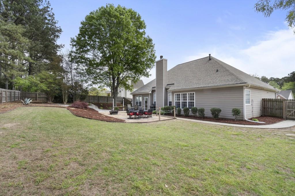2730 Barimore Place Dacula, GA 30019 - Photo 24 of 25