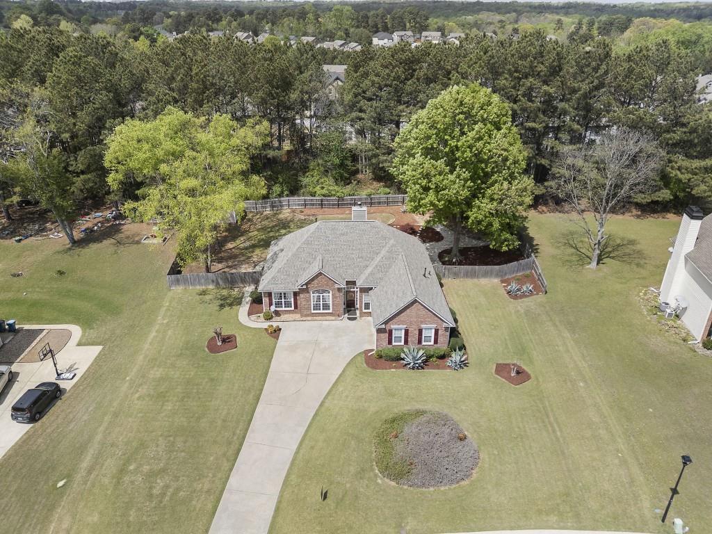 2730 Barimore Place Dacula, GA 30019 - Photo 25 of 25