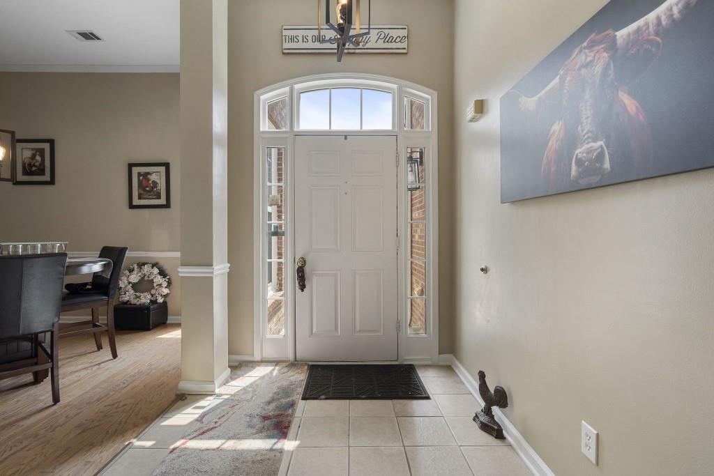 2730 Barimore Place Dacula, GA 30019 - Photo 3 of 25