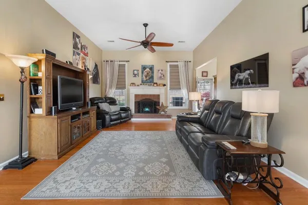 $399,000 | 2730 Barimore Place, Dacula, GA 30019