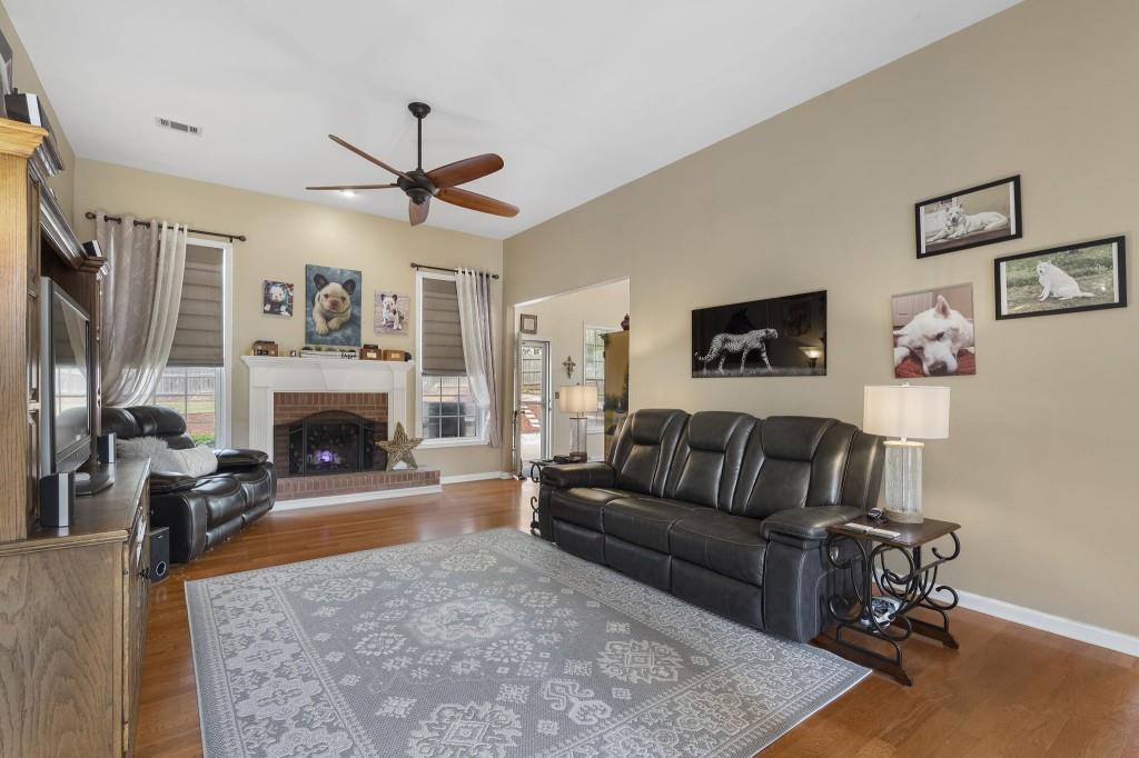 2730 Barimore Place Dacula, GA 30019 - Photo 5 of 25