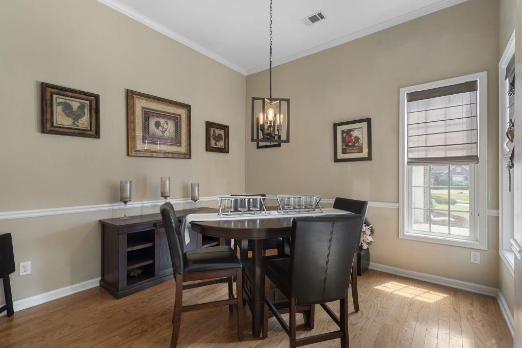 2730 Barimore Place Dacula, GA 30019 - Photo 6 of 25