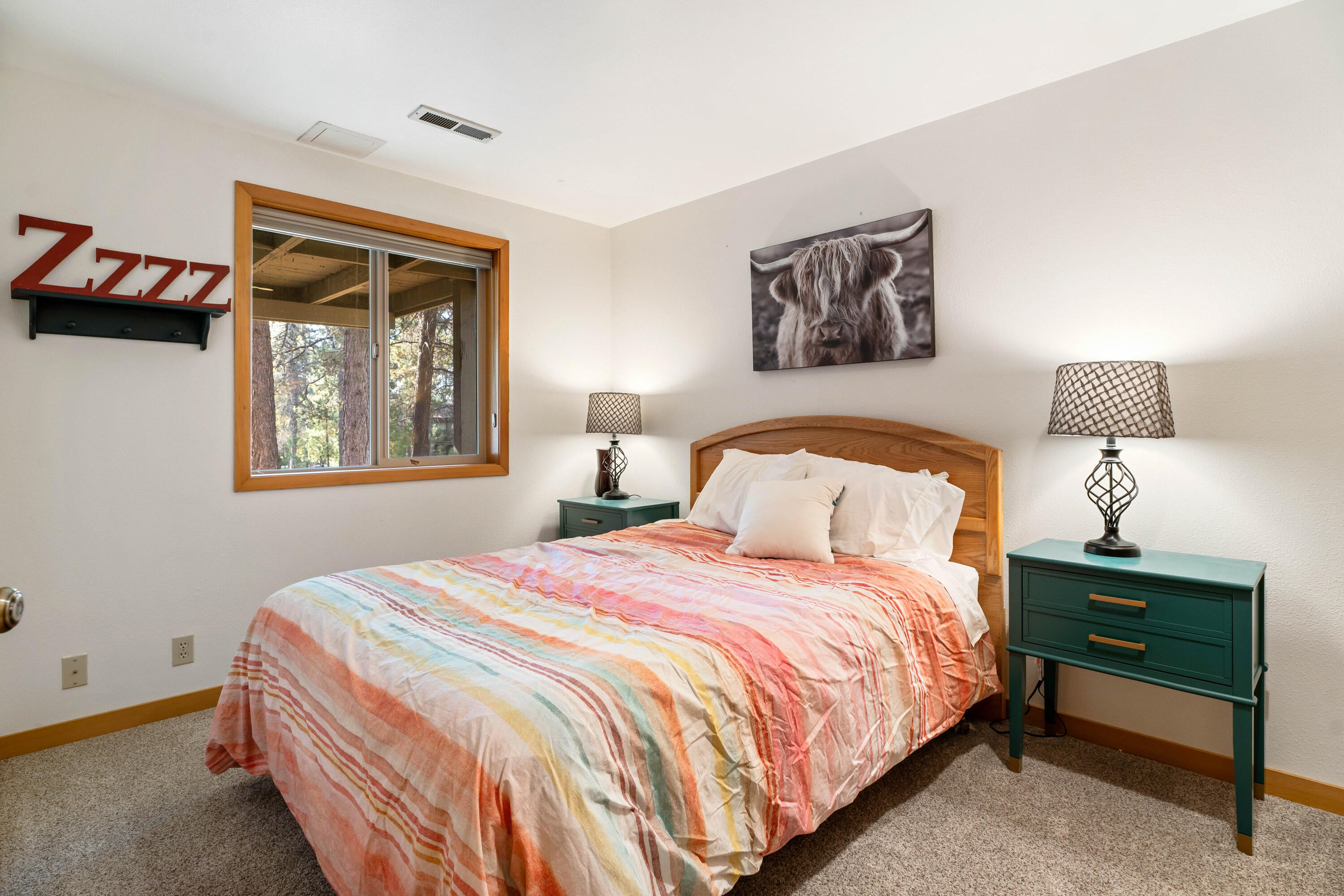 17929 Rhododendron Lane, Unit 7 Sunriver, OR 97707 - Photo 21 of 37 21