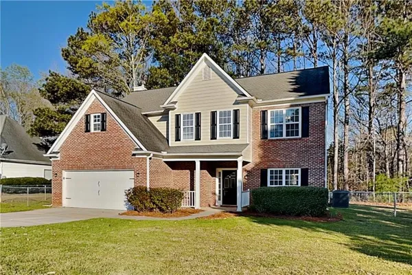 $2,600 | 450 Fairway Walk Drive Northeast, Lawrenceville, GA 30043