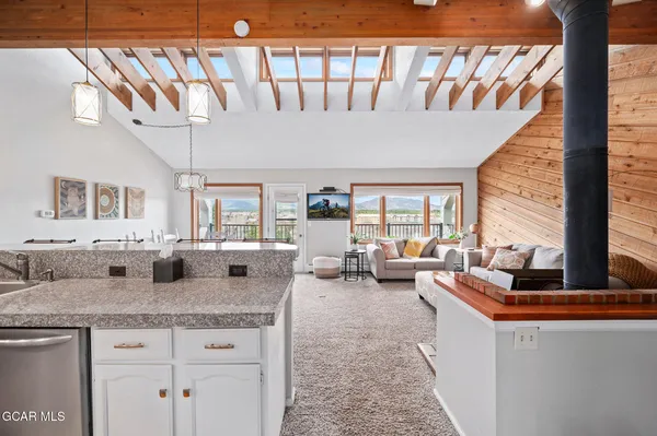 $695,000 | 560 Wapiti Lane, Unit A, Fraser, CO 80442