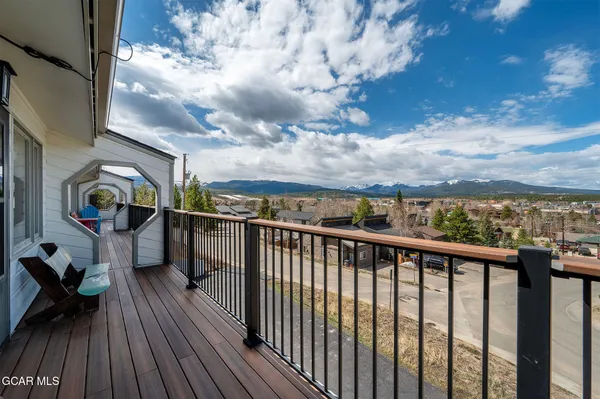 $695,000 | 560 Wapiti Lane, Unit A, Fraser, CO 80442