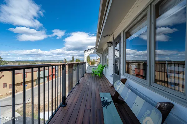 $695,000 | 560 Wapiti Lane, Unit A, Fraser, CO 80442