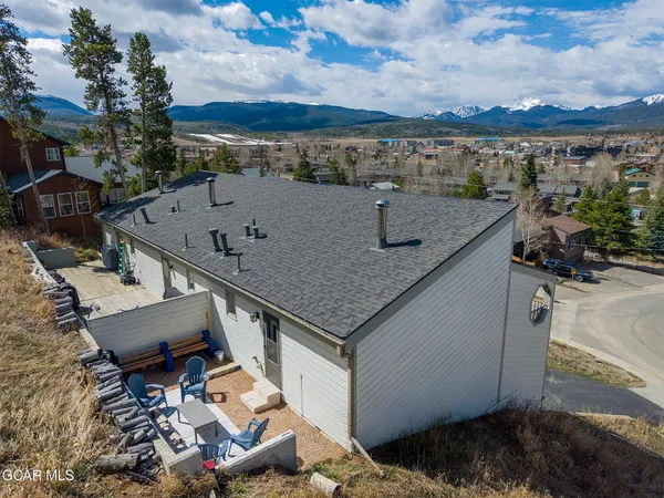 $695,000 | 560 Wapiti Lane, Unit A, Fraser, CO 80442