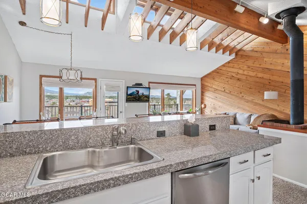 $695,000 | 560 Wapiti Lane, Unit A, Fraser, CO 80442