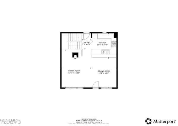 $695,000 | 560 Wapiti Lane, Unit A, Fraser, CO 80442