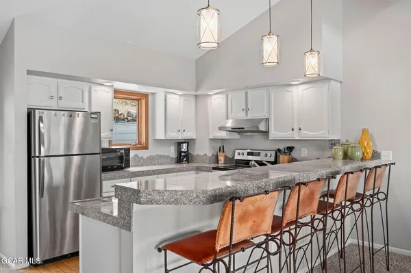 $695,000 | 560 Wapiti Lane, Unit A, Fraser, CO 80442