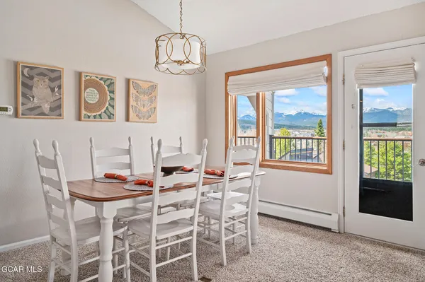 $695,000 | 560 Wapiti Lane, Unit A, Fraser, CO 80442