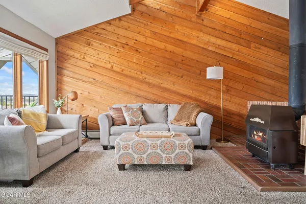 $695,000 | 560 Wapiti Lane, Unit A, Fraser, CO 80442