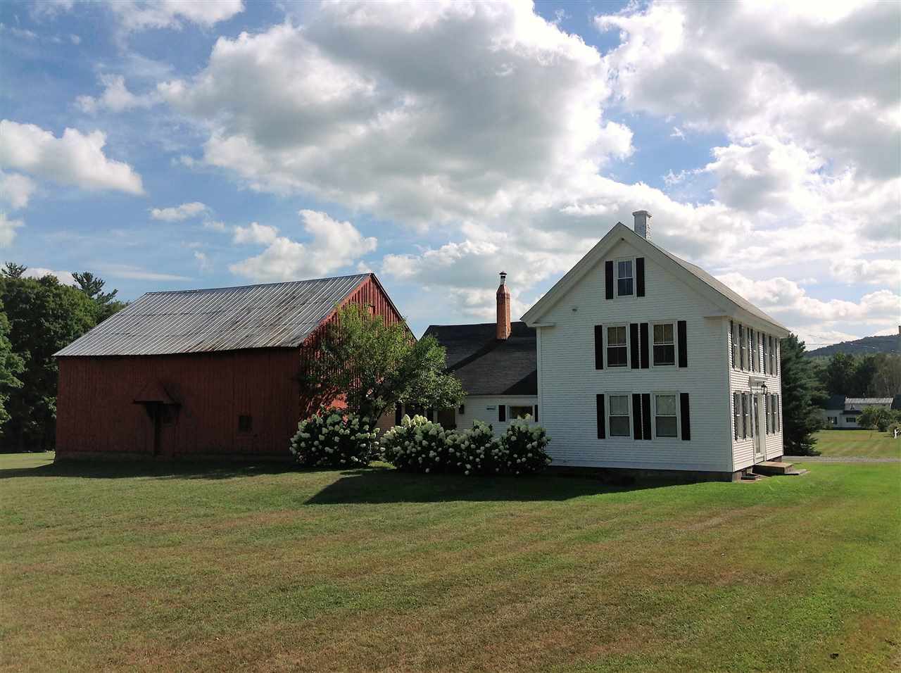 220 Vermont Rte 100 Ludlow, VT 05149 - Photo 2 of 28