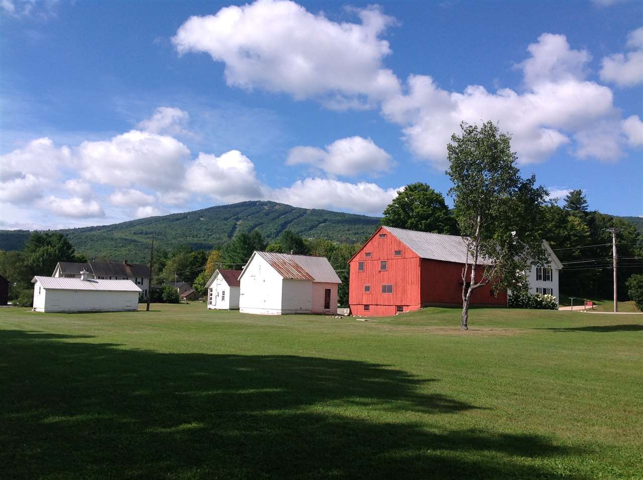 220 Vermont Rte 100 Ludlow, VT 05149 - Photo 3 of 28