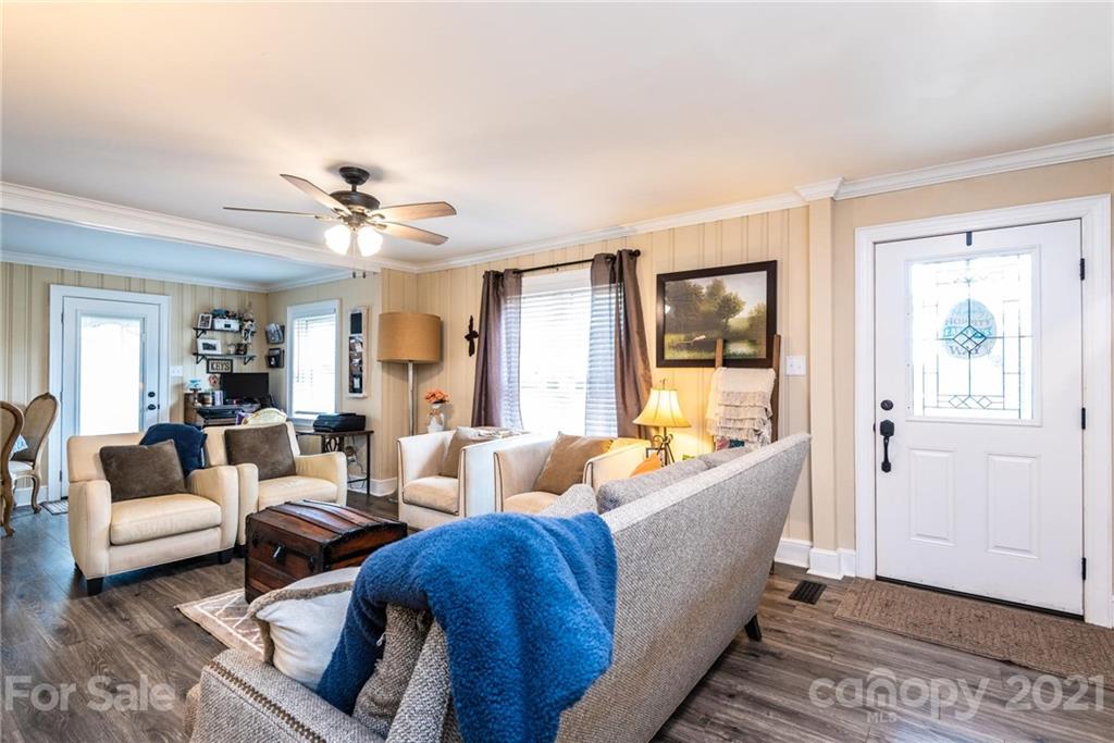 2831 Spencer Road Conover, NC 28613 - Photo 21 of 48 Gallery Image 21
