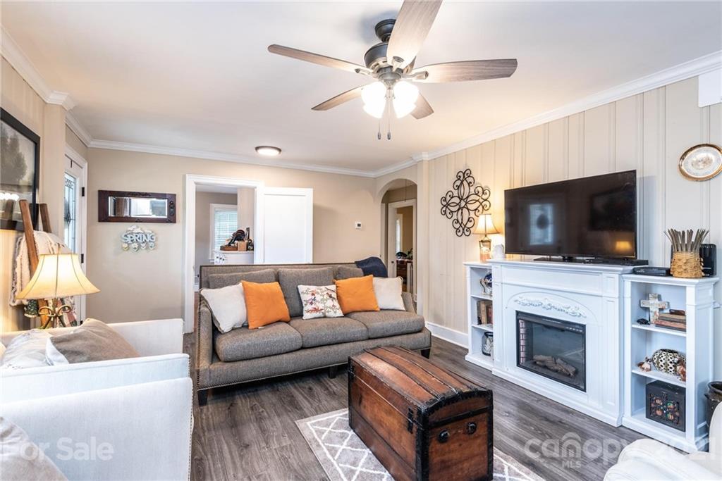 2831 Spencer Road Conover, NC 28613 - Photo 22 of 48 Gallery Image 22