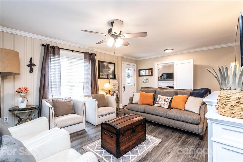 2831 Spencer Road Conover, NC 28613 - Photo 24 of 48 Gallery Image 24