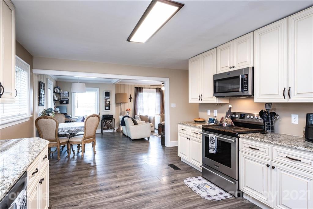 2831 Spencer Road Conover, NC 28613 - Photo 30 of 48 Gallery Image 30