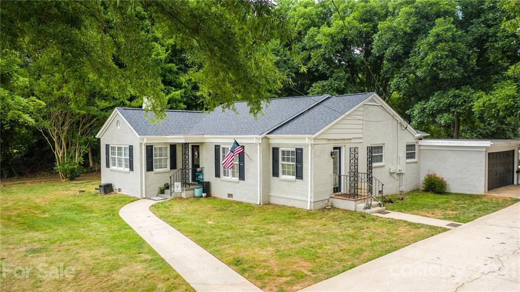 2831 Spencer Road Conover, NC 28613 - Photo 46 of 48 Gallery Image 46