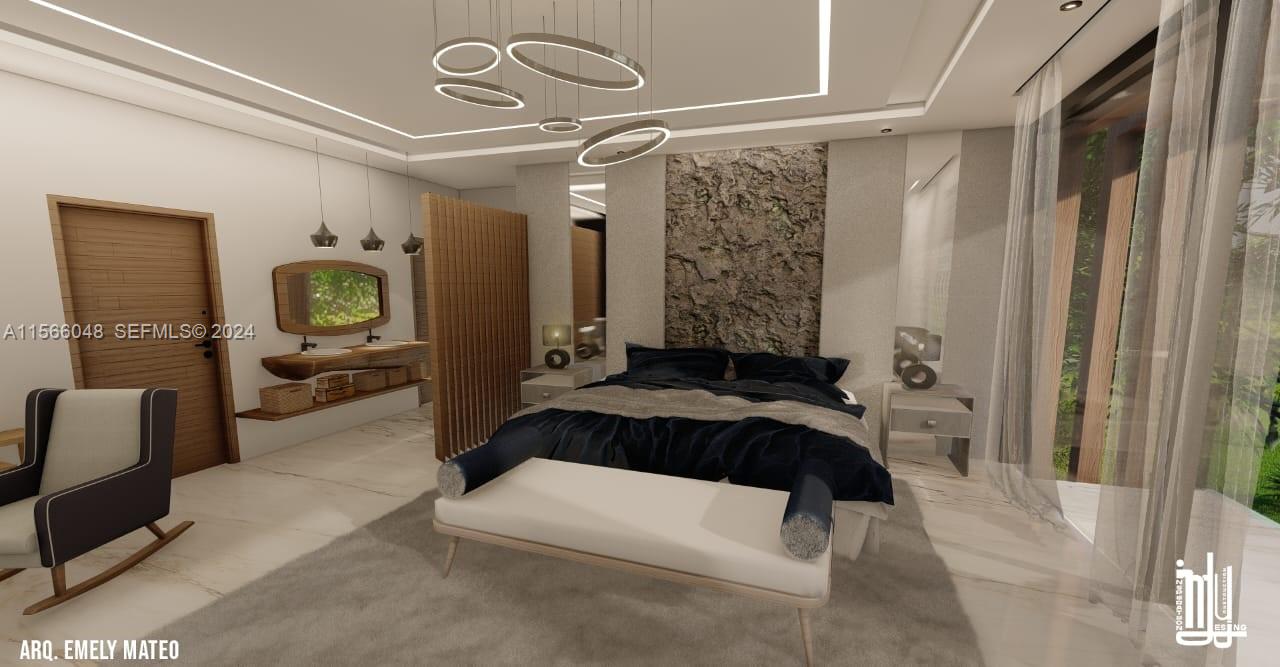 undefined, PC 00000 - Photo 5 of 6 a living room with furniture and a window