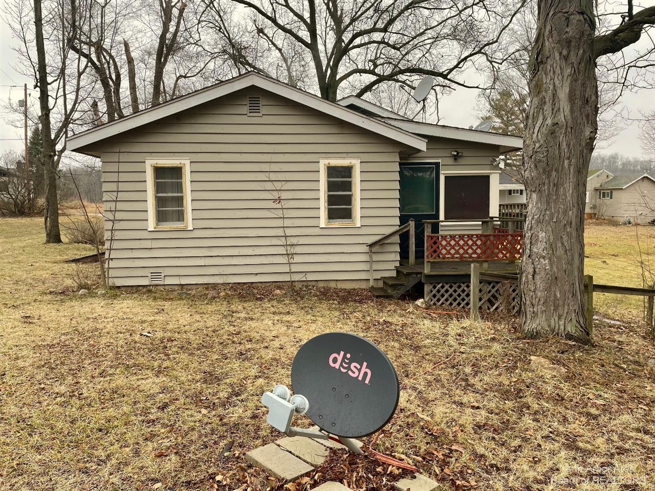 648 Wolff Road Manchester, MI 48158 - Photo 4 of 16