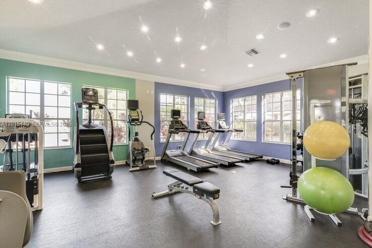 5555 North Military Trail, Unit MARBELLA Boca Raton, FL 33496 - Photo 8 of 41
