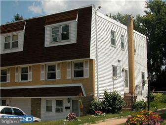 9951 Medway Road Philadelphia, PA 19115 - Photo 1 of 10 Exterior Front