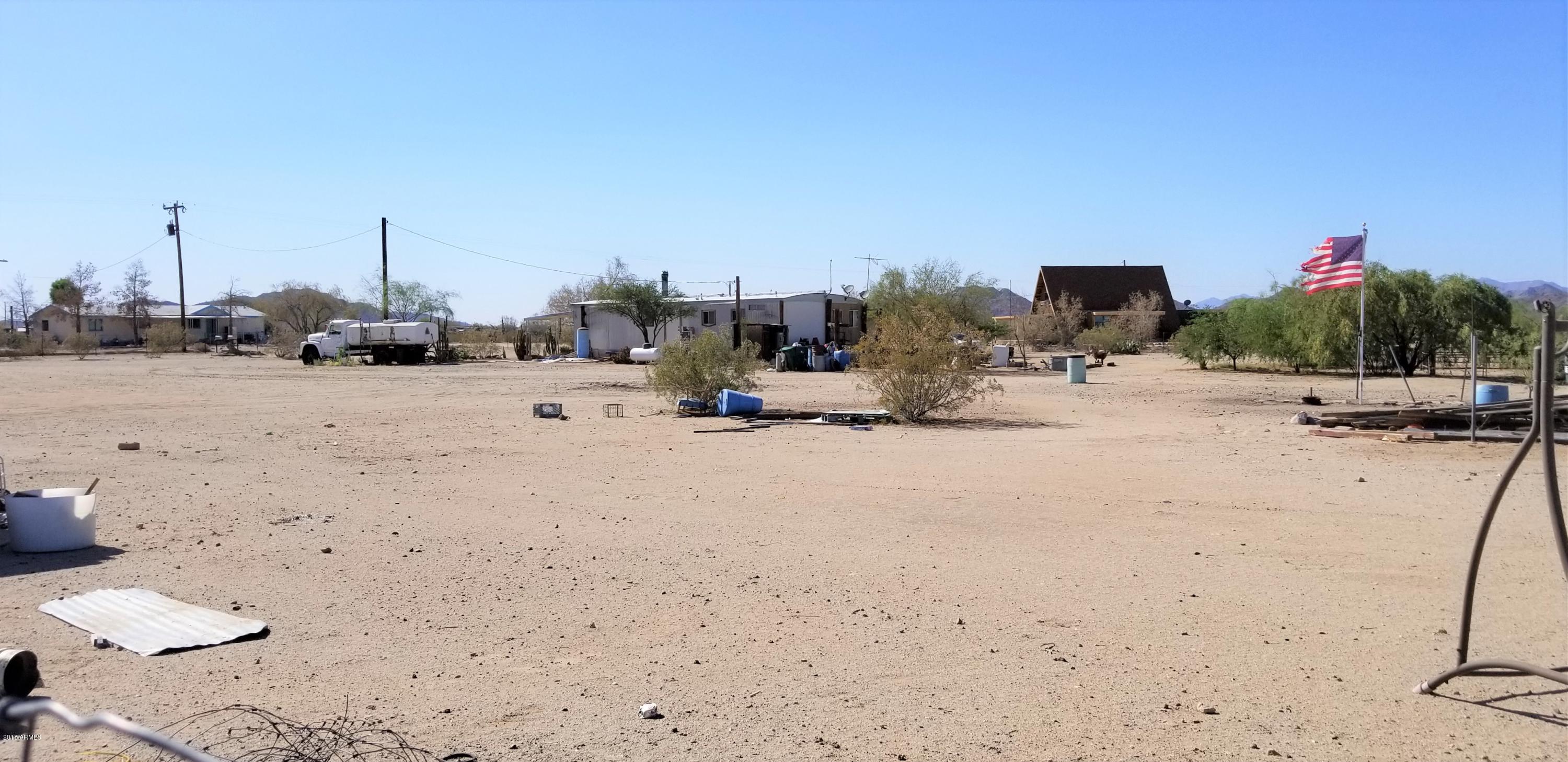 4701 North Hidden Valley Road Maricopa, AZ 85139 - Photo 14 of 24 13_Open Field