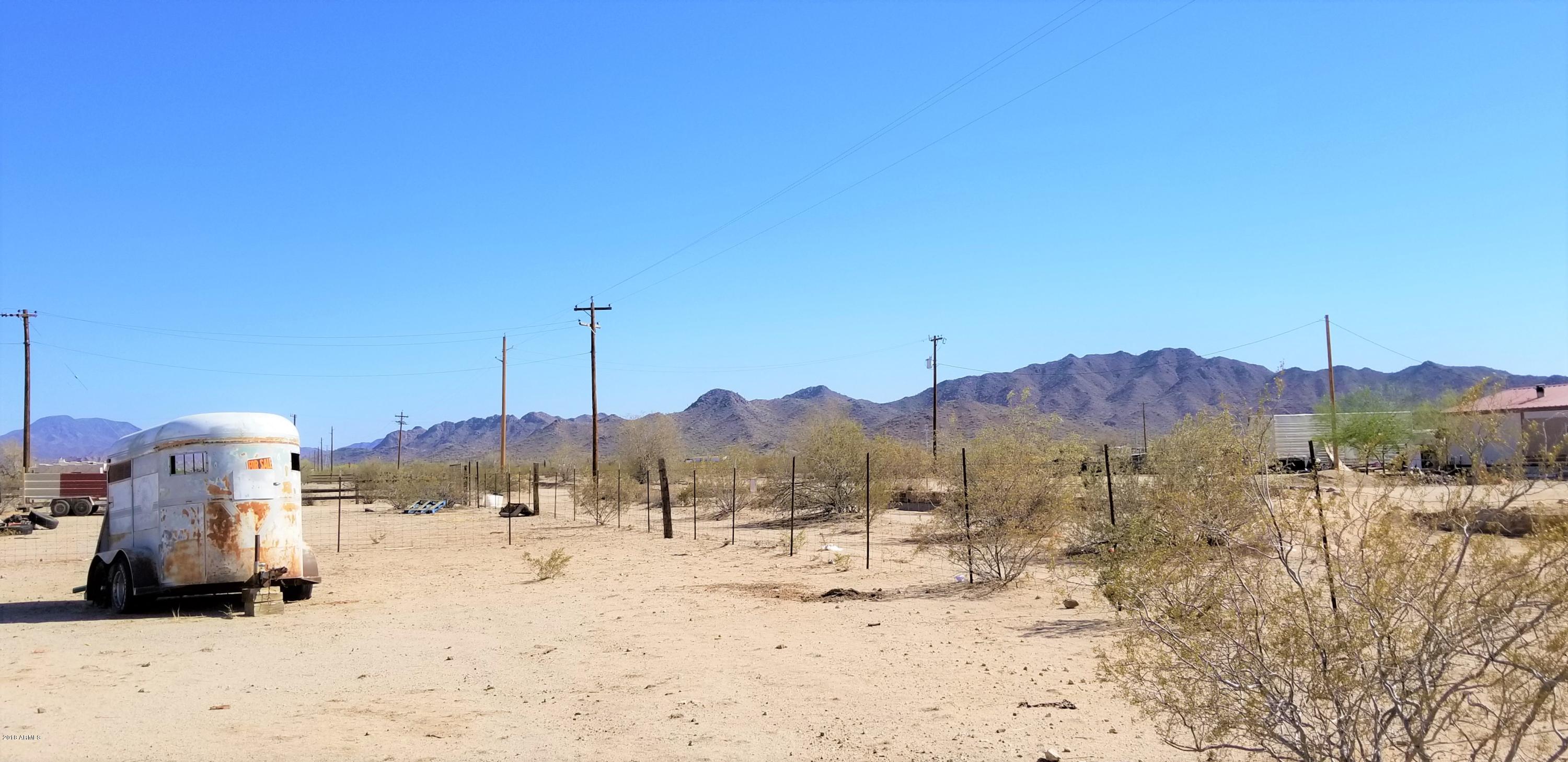 4701 North Hidden Valley Road Maricopa, AZ 85139 - Photo 3 of 24 3_Mountain Views