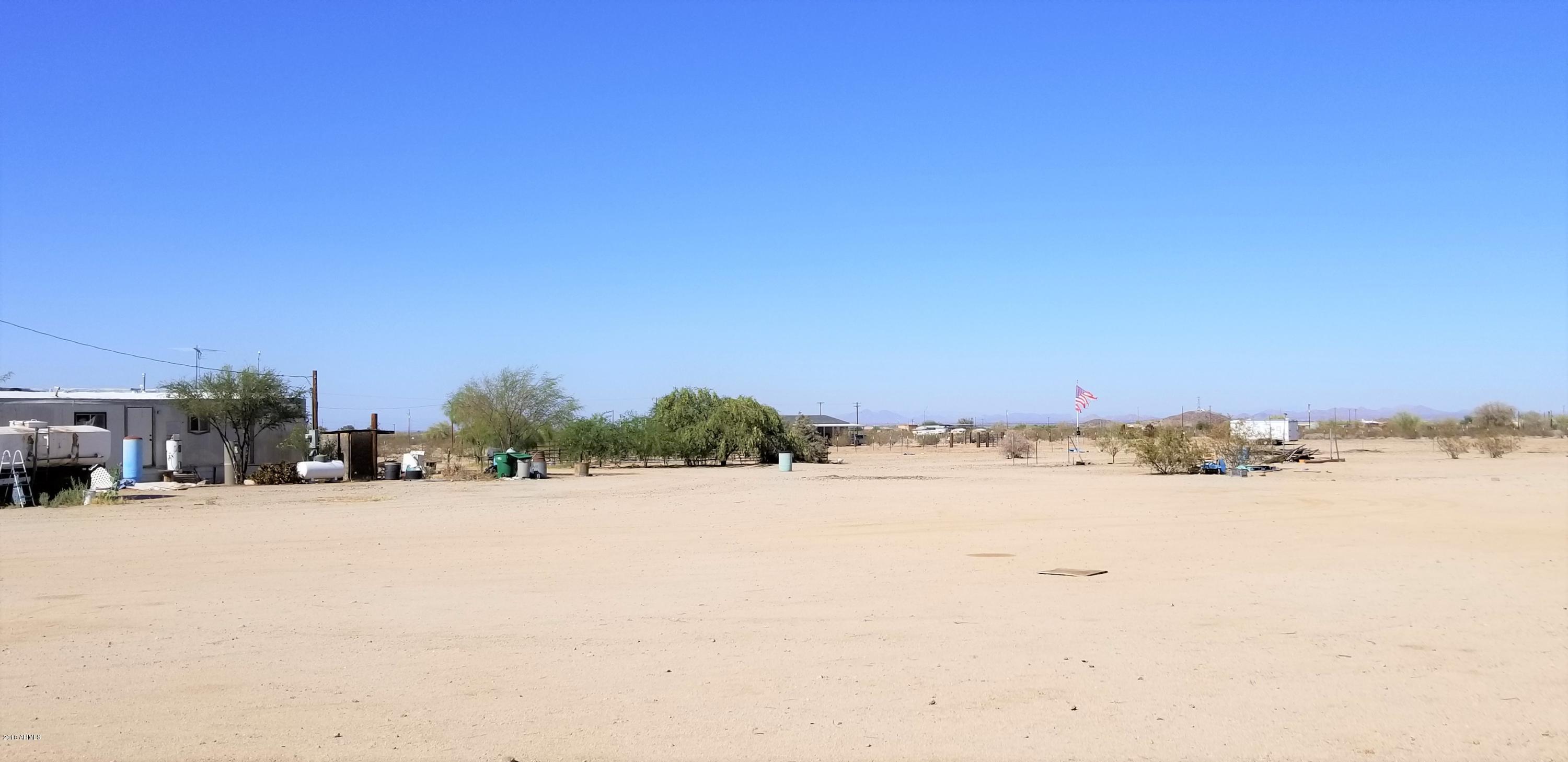 4701 North Hidden Valley Road Maricopa, AZ 85139 - Photo 4 of 24 4_Blue Sky
