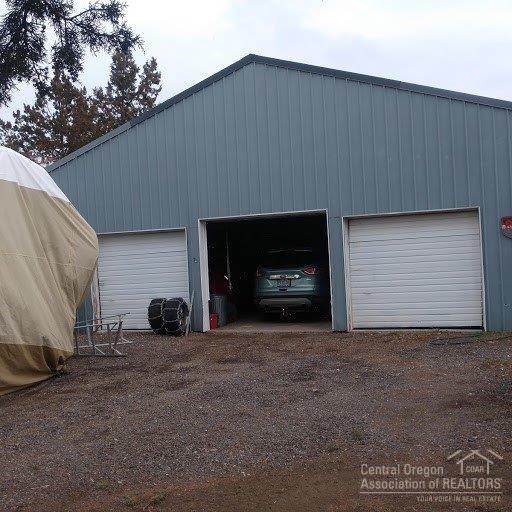 13781 Southwest Chipmunk Road Terrebonne, OR 97760 - Photo 18 of 25 Additional Photo