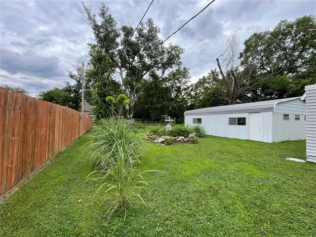 $150,000 | 416 South Rutter Avenue, Chanute, KS 66720