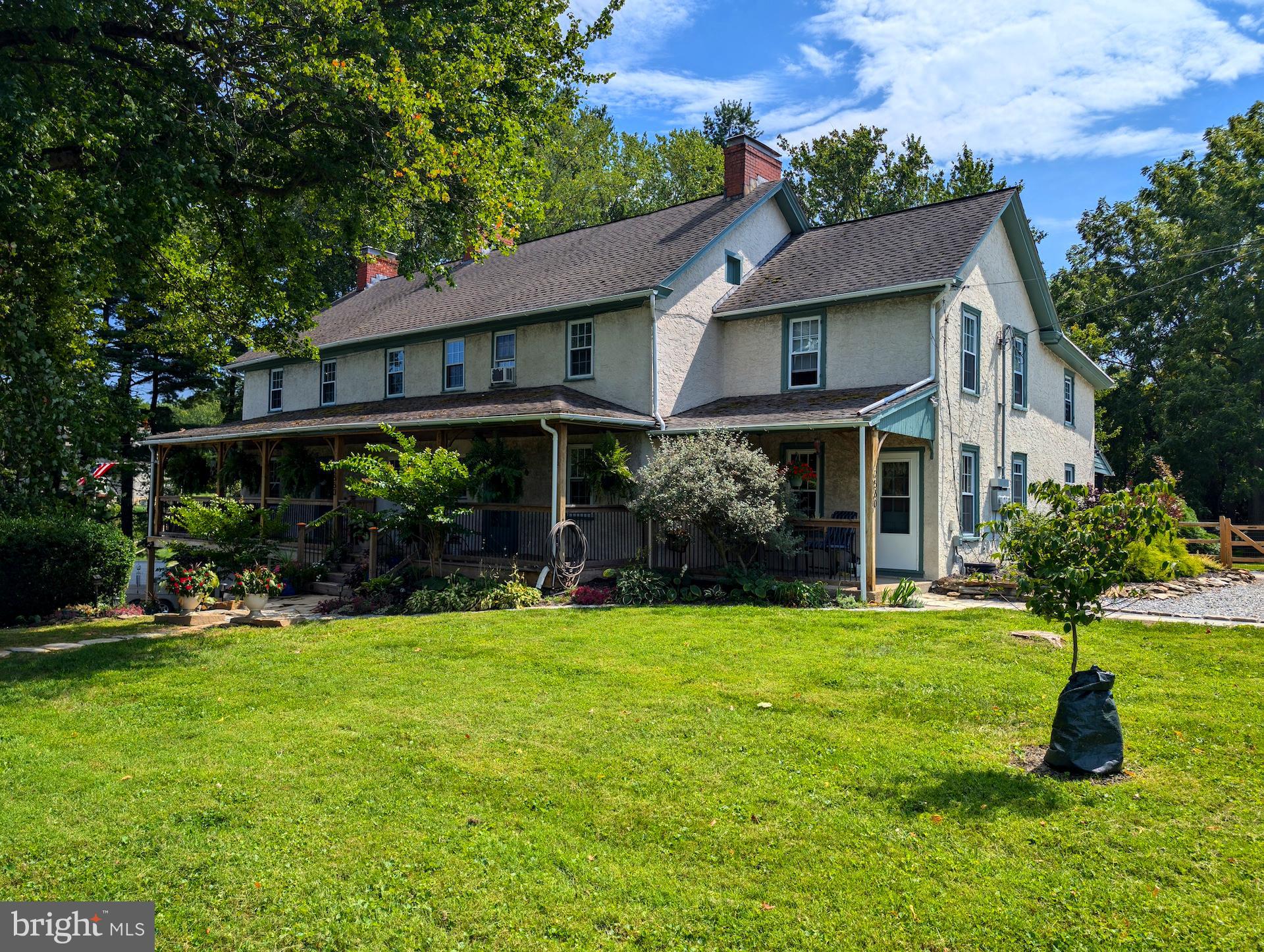 2550 Strasburg Road Coatesville, PA 19320 - Photo 2 of 60