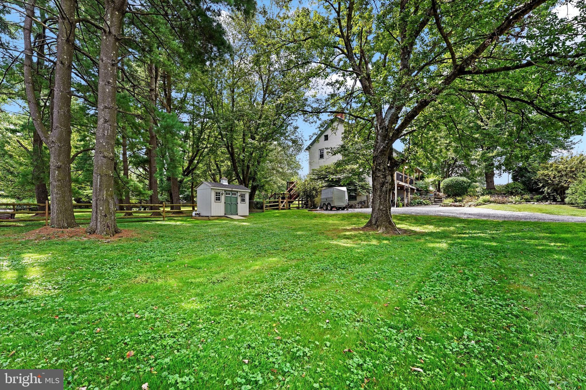 2550 Strasburg Road Coatesville, PA 19320 - Photo 28 of 60 2550 Strasburg Rd