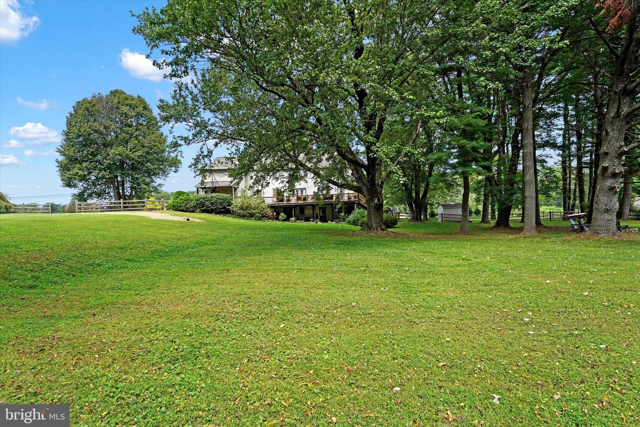 2550 Strasburg Road Coatesville, PA 19320 - Photo 29 of 60 2550 Strasburg Rd