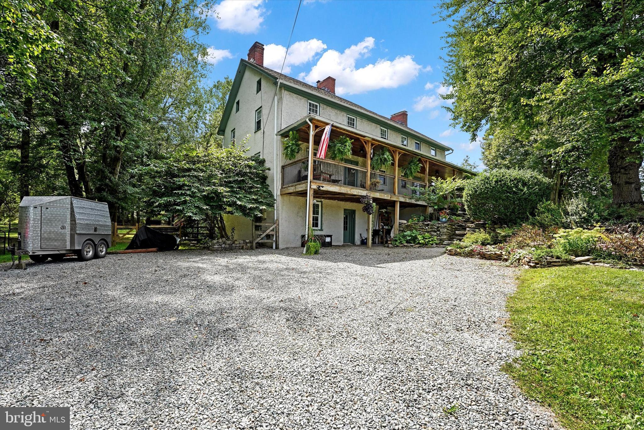 2550 Strasburg Road Coatesville, PA 19320 - Photo 3 of 60 2550 Strasburg Rd