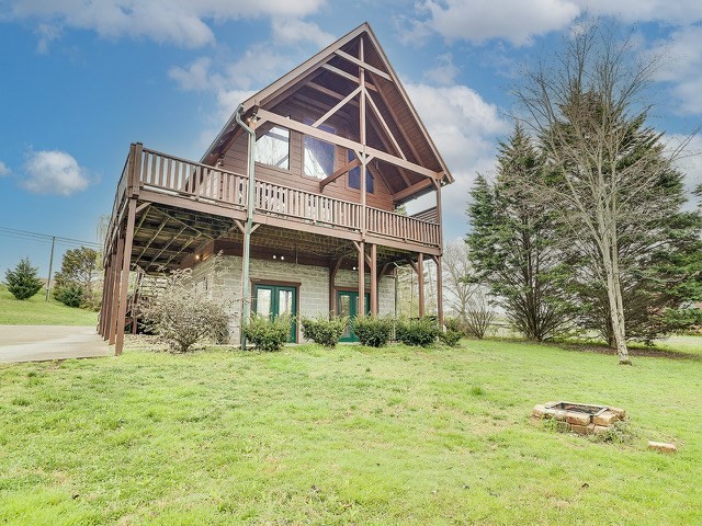 1944 Pittman Center Road Sevierville, TN 37876 - Photo 4 of 27 Gallery Image 4