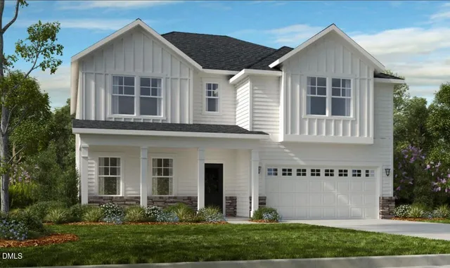 $999,999 | 2609 Stonington Drive, Apex, NC 27523