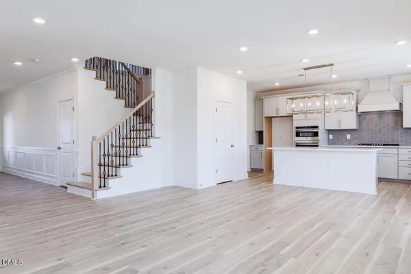 $949,999 | 2609 Stonington Drive, Apex, NC 27523