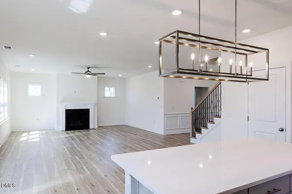 $949,999 | 2609 Stonington Drive, Apex, NC 27523