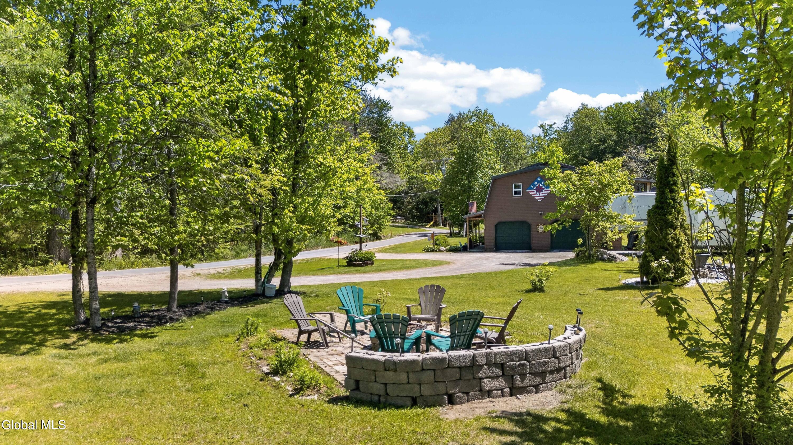 273 Garlock Road Caroga Lake, NY 12078 - Photo 29 of 66 273 Garlock Rd-5