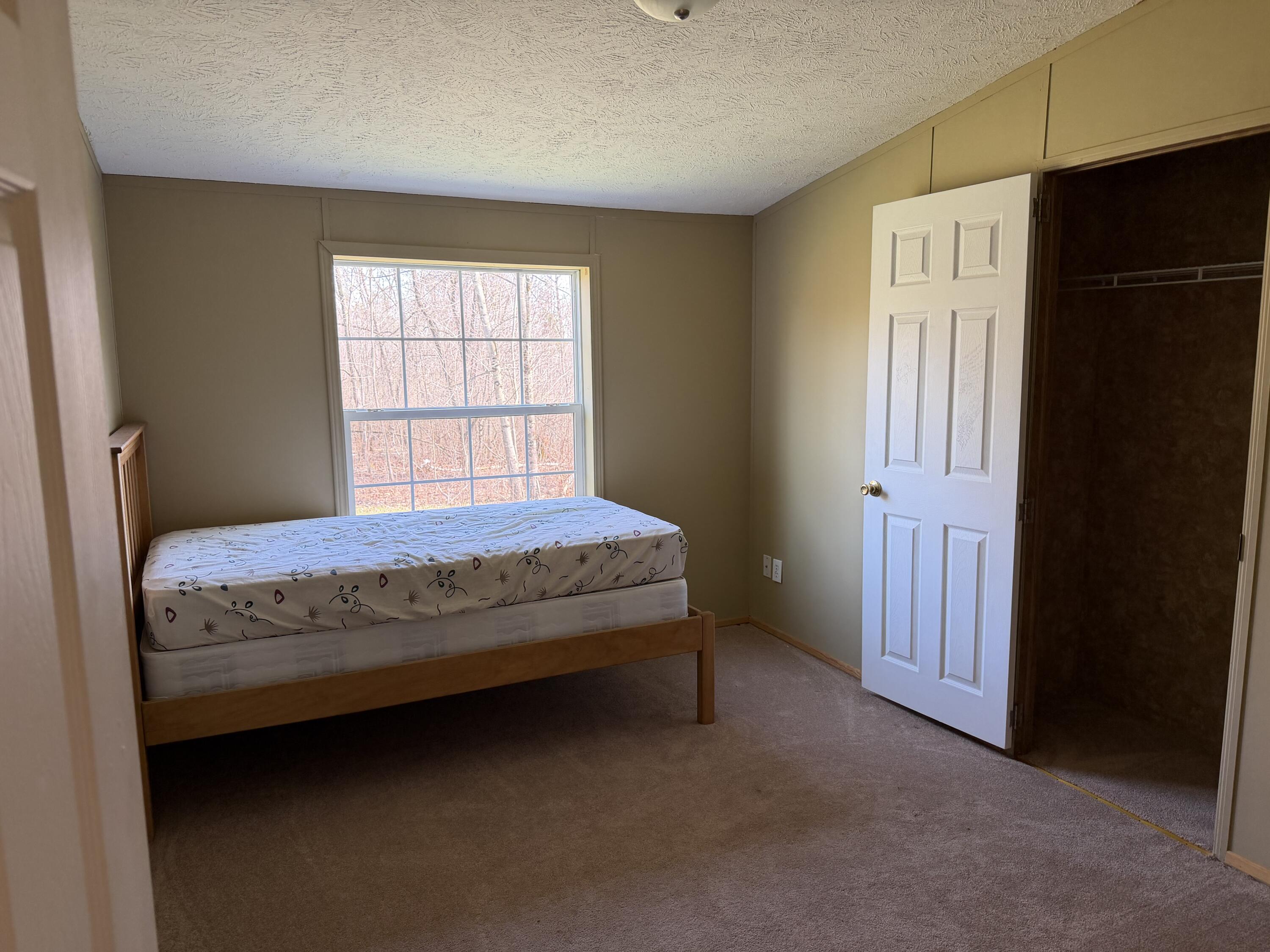 51 Palmer Road Unity, ME 04988 - Photo 12 of 16 spare room