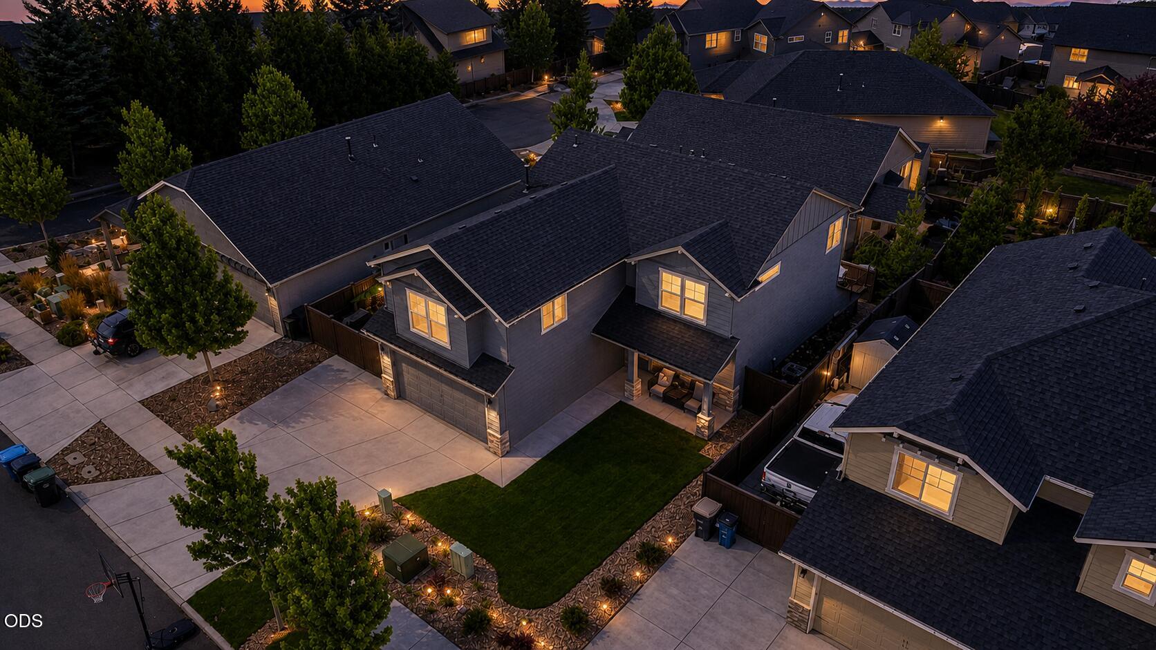 1806 Northeast Coby Way Bend, OR 97701 - Photo 57 of 72 Gallery Image 57