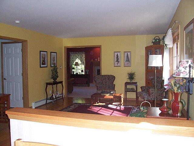 57 Rodeo Drive Kunkletown, PA 18058 - Photo 8 of 9 Family/Sitting Room off Kitchen