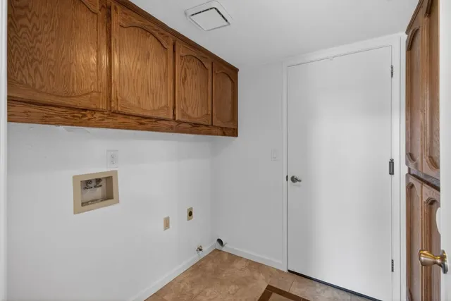 an aerial view of a city with lots of residential buildings