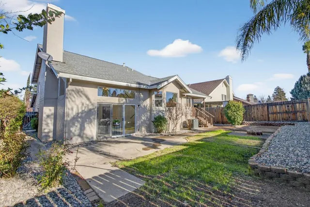 $649,000 | 1451 Badovinac Drive, Roseville, CA 95747